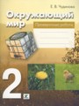 Окружающий мир 2 класс Чудинова проверочные работы